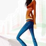 پوشاک زنانه